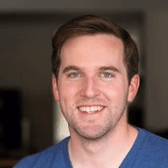 About Page - Our Team Section, Zach's Photo